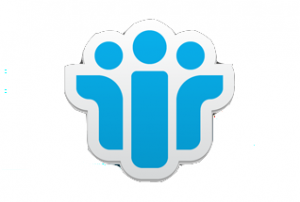 IBM Notes and Domino Social Edition logo