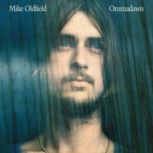 Ommadawn cover