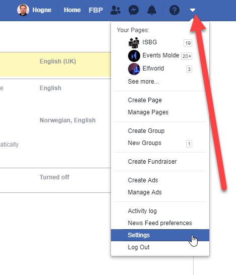 ⭕How to enter a friend's account on Facebook 2020⭕ 