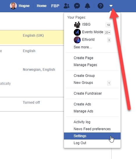 How To Stop Getting Fake Friend Requests On Facebook The Domino Elf
