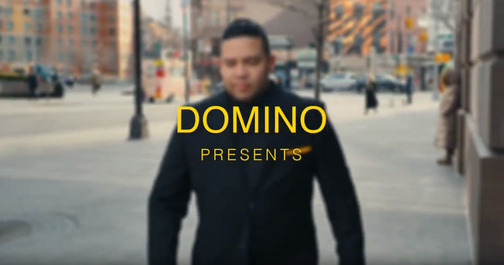 Domino video